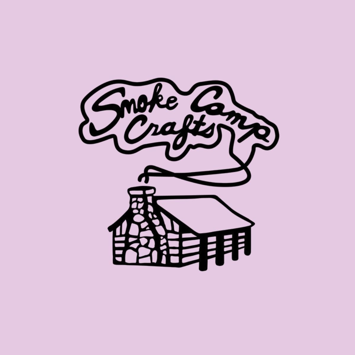 Smoke Camp Crafts Organic Prickly Pear Cactus Plant, Opuntia cochenillifera, in 2.5-inch Pot