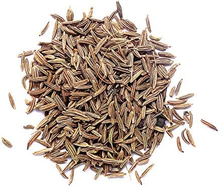 25+ Cumin Seeds, Non-GMO, Delicious Seeds, Great On Any Dish!