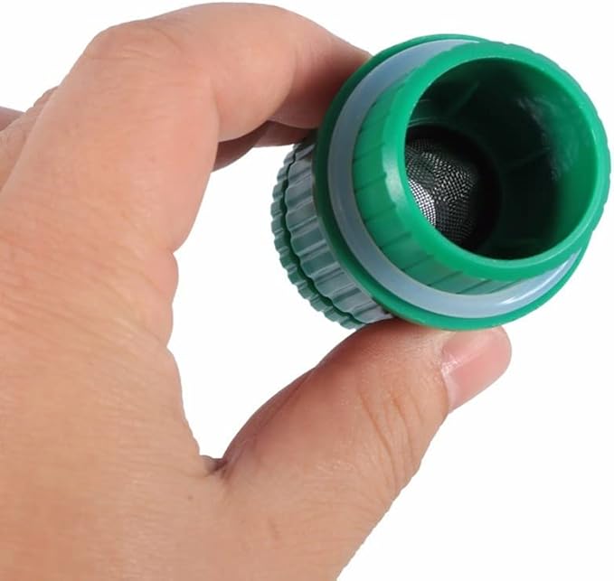 5pcs Per Set Hose Watering Timer Sprinkler Timer, Programmable Water Timer for Garden Hose, Outdoor Faucet, Drip Irrigation and Lawn Watering System