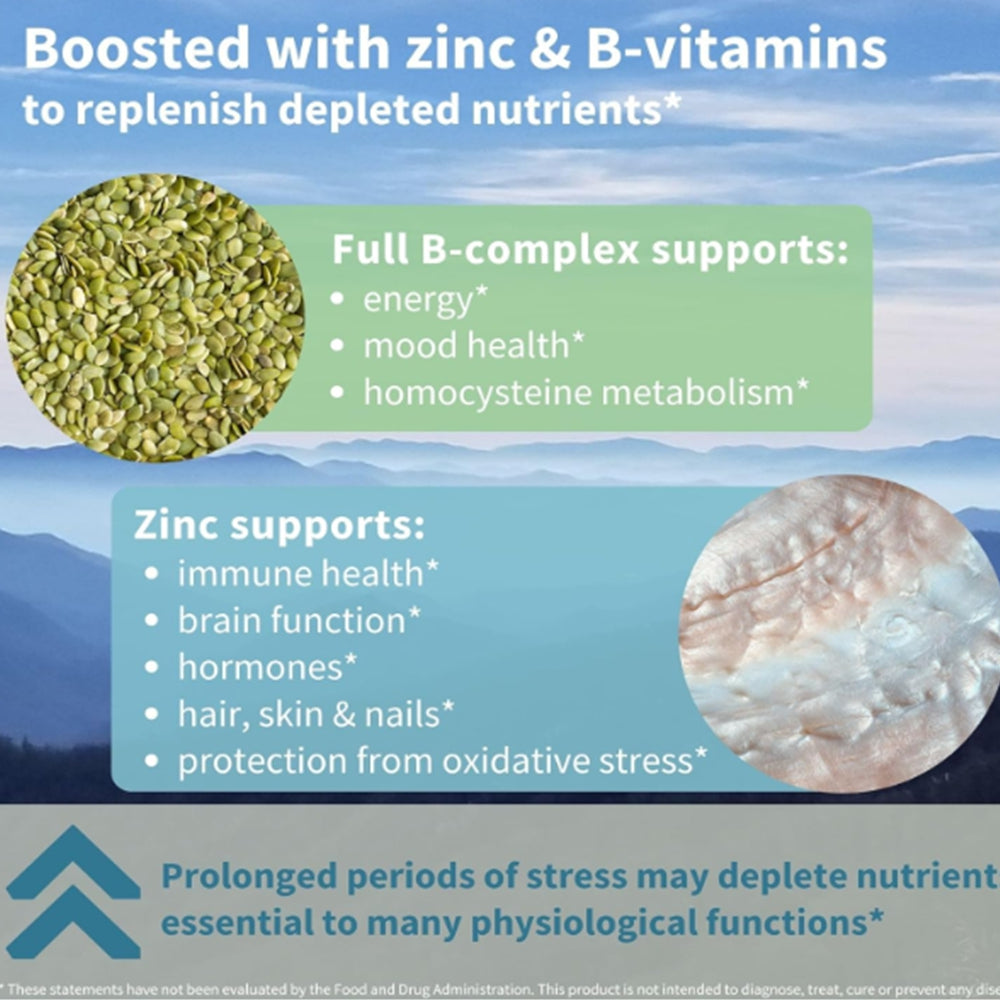 Igennus High Strength Ashwagandha Stress Relief Complex-60 Vegan Capsules