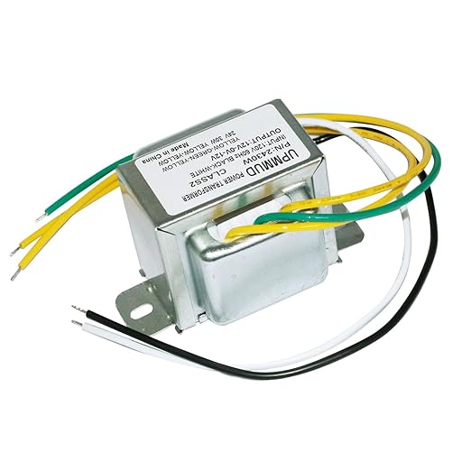 Sprinklers 468000 、154628 Controller and Monitoring System 24VACTransformer Compatible Hunter Irritrol Rain Dial Bird ESP4MIXFMR ESP4Mi ESP4MEi