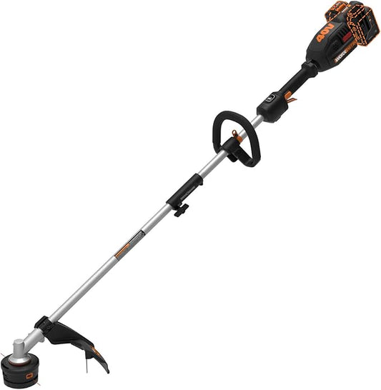 Worx Nitro WG186.9 40V Power Share PRO Attachment-Capable Driveshare 15" Cordless String Trimmer (Tool Only)