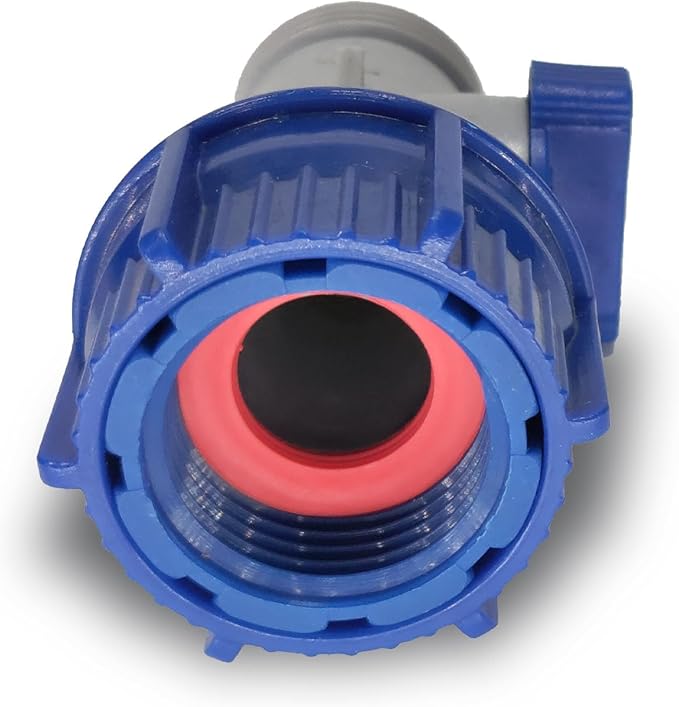 44 Pcs Garden Hose Gasket Fit, Garden Hose Washers Rubber Washers Thick for All Standard 3/4" Garden Hose and Water Faucet Fittings