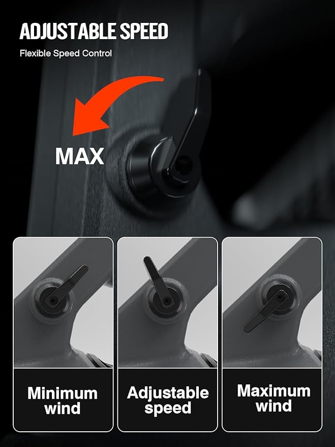 Leaf Blower Cordless, 40V 600CFM &180MPH Electric Leaf Blower with 5.0Ah Battery, Fast Charger and Extension Tube for Blowing Leaves Snow for Yard Garden Lawn Care, Grey