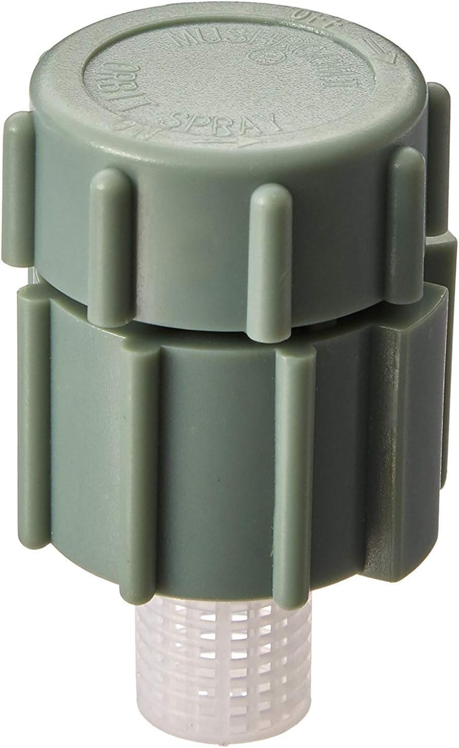 Orbit Full Pattern Mushroom Bubbler Sprinkler Head 3-Pack 54042