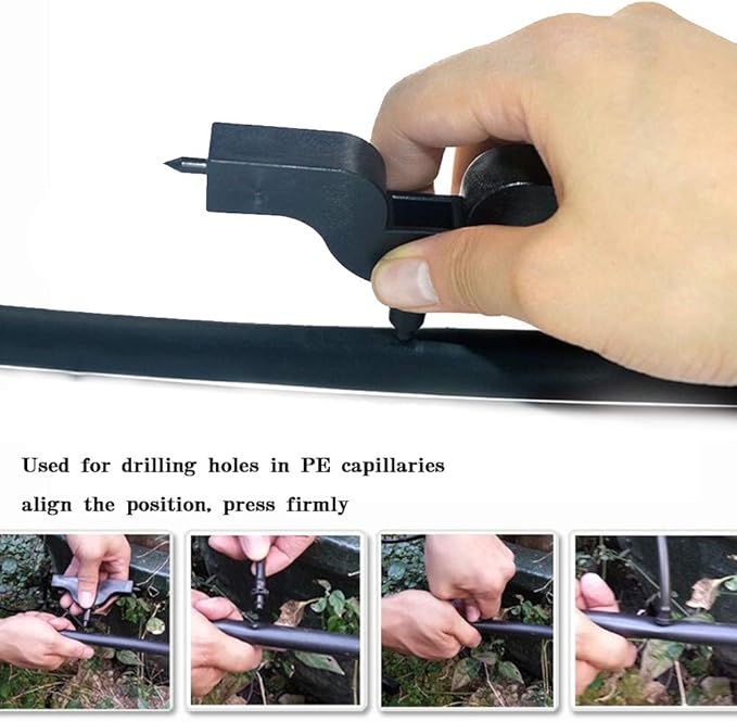 90 pcs, 90/180/360 Angle Sprinklers Miniature Garden Lawn Water Spray Atomization Sprinkler Nozzle Irrigation System Plant Waterer Garden Irrigation Sprinkler