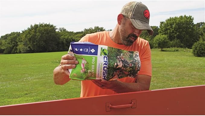 Ani-Logics Outdoors Seeds of Science Pro Brassica Blend (8)