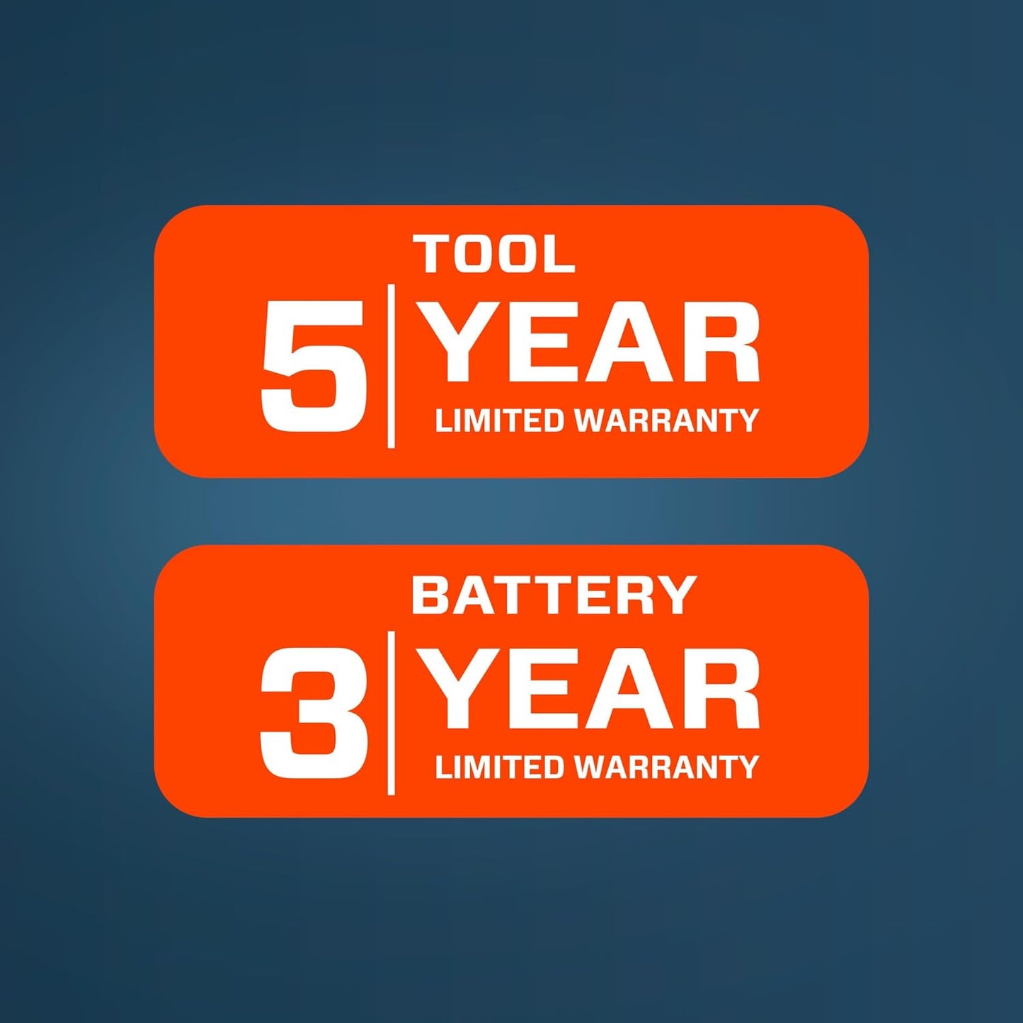 SENIX X6 5 Amp Battery Charger for SENIX 60 Volt Max* Lithium-ion Batteries, Quick Charger, Battery Indicator Lights, Wall Mounting Capable (CHQX6)