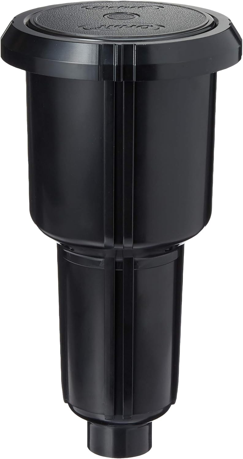 Orbit 55201 Pulse XL Pop-Up Impact Sprinkler in Canister