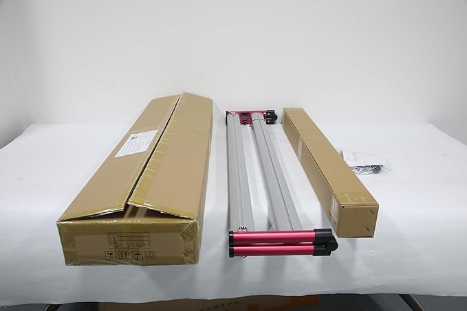 AGLEX 420W Full Spectrum LED Grow Light with UV & IR, 1360 LEDs, Dimmable Daisy Chain, High PPFD Bar Style, 4x5 ft Coverage, Foldable for Indoor Plant Growing, Commercial Seeding Veg Flower - M400