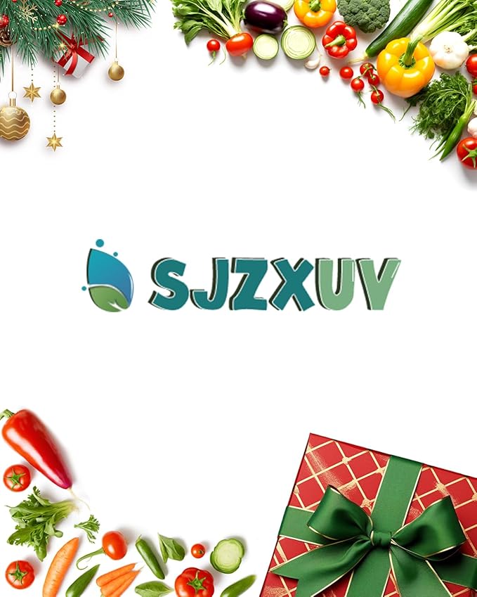 Indoor Herb Garden Growing System Kit, 6 Pods Hydroponics System with LED Grow Light, Hydroponic Planter for Home Kitchen Windowsill, White