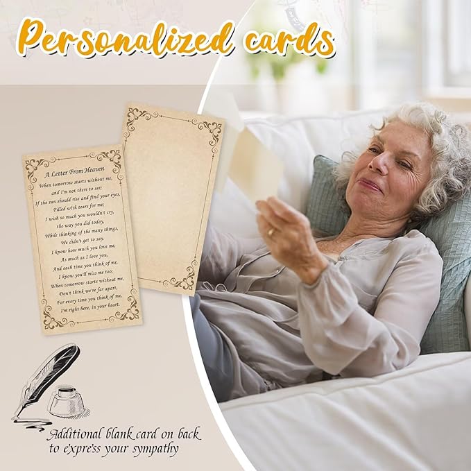 Memorial Gifts for Loss of Daughter, 25''Memorial Wind Chimes of Sympathy Gifts for Loss of Daughter,Bereavement, Condolence, Remembrance Gifts,Windchimes in Memory