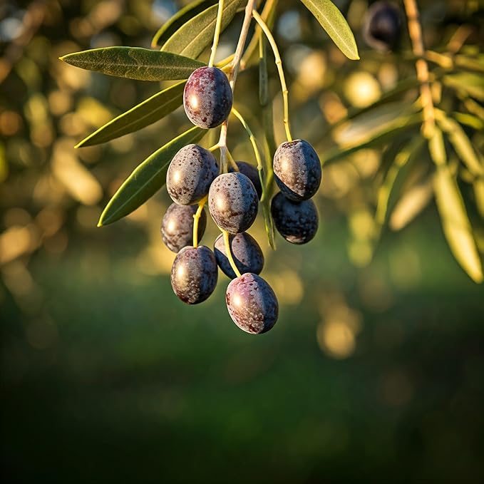 Tree Grow Kit | Easy to use | Educational | Memorial Gift | Plant It for The Planet | Grow Your Own Tree |Wide Selection to Choose from (Olive)