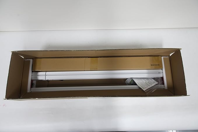 AGLEX 420W Full Spectrum LED Grow Light with UV & IR, 1360 LEDs, Dimmable Daisy Chain, High PPFD Bar Style, 4x5 ft Coverage, Foldable for Indoor Plant Growing, Commercial Seeding Veg Flower - M400