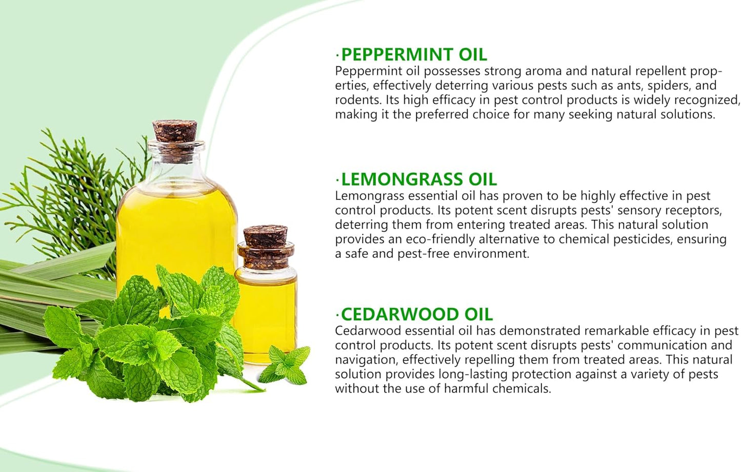 Pest Repellent , Moth Balls for Outdoor use, Keep Pest Away Repel Mice and Rats, Roach, Ant, Spider, Mosquito & Moth(8BALLS)