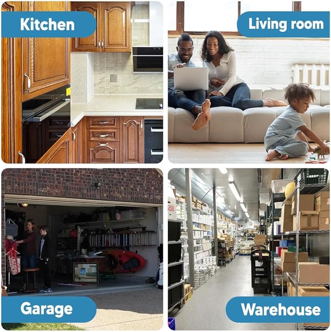 Rodent Repellent Indoor,Mouse Repellent,Mice Repellent Indoor,Rodent Away Repellant,Rat Repellent,Keeps Mice Away,Peppermint Oil Repel Mice from Nesting,Covers 50 sq. ft, Effective for 60-90 Days-8P