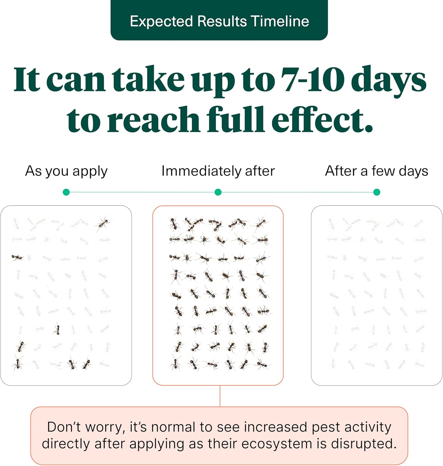 Pestie Home Barrier Pest Control Kit, Expert Pest Control for Your Home, Fast-Acting, Long-Lasting Insect Killer, Professional Spray Protects Against Common Pests