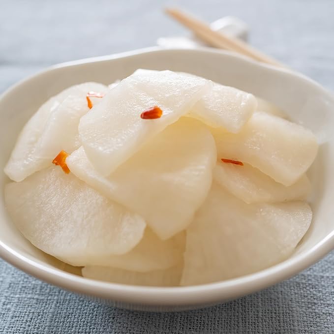 Back to The Roots 100% Organic Heirloom Seeds - Daikon Radish Value Pack (2.8g Total)