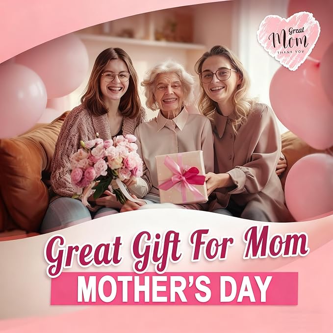 Solar Light Rocking Chair Elephant Statue in Garden-8.2''Outdoor Figurine Ornament,Funny Sculpture for Indoor Decor & Unique Gift Choice for Christmas,Thanksgiving,Mother's Day,Birthday!