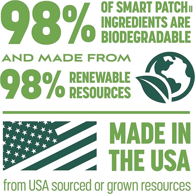 Penn Smart Patch S&S N