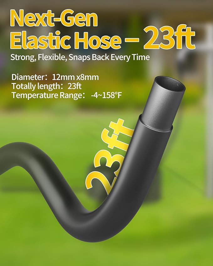 Cordless Pressure Washer Battery Operated; 1100PSI 2.4 GPM Portable Cordless Power Washer with 6-in-1 Nozzle, Foam Cannon, 21V Battery&Charger; Handheld Pressure Washer for Home, Car, Yard