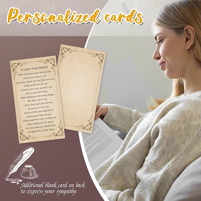 Memorial Gifts for Loss of Sister, 25''Memorial Wind Chimes of Sympathy Gifts for Loss of Sister, Bereavement, Condolence, Remembrance Gifts,Windchimes in Memory