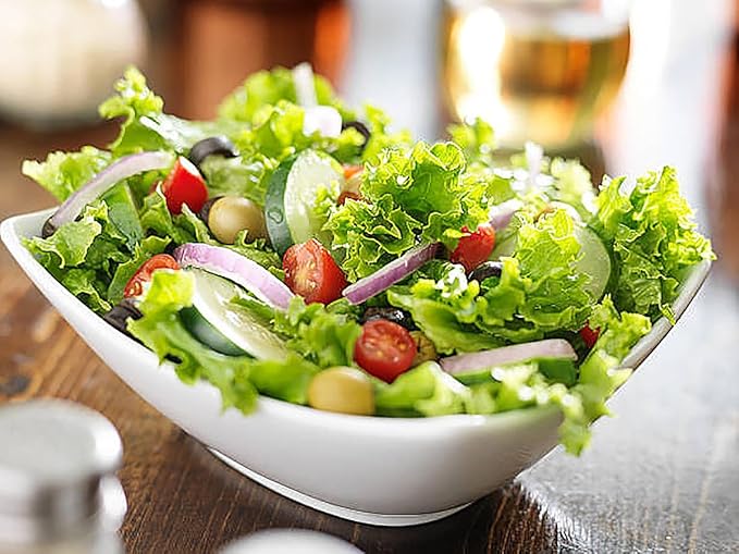 Lettuce Seed Mix of 9 Greens - Mesclun Mix - Fall Crop and Cool Season Planting