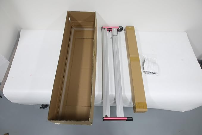 AGLEX 420W Full Spectrum LED Grow Light with UV & IR, 1360 LEDs, Dimmable Daisy Chain, High PPFD Bar Style, 4x5 ft Coverage, Foldable for Indoor Plant Growing, Commercial Seeding Veg Flower - M400