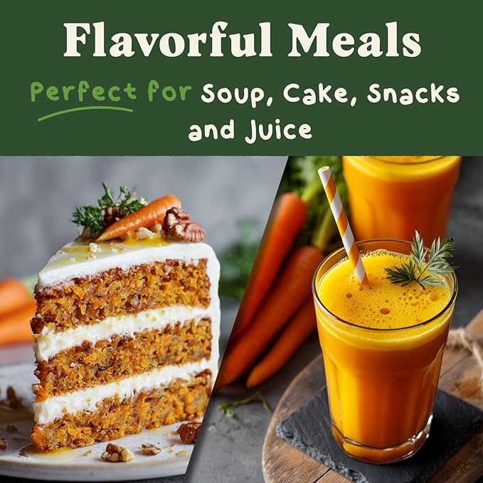 Seedboy Organic Carrot Seeds for Planting Indoor and Outdoor, Non-GMO and USDA Certified Vegetable Seed Packet for Hydroponic Garden Indoor or Planting Outdoors (Scarlet Nantes Carrots)