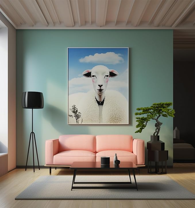 3.5ft(43in) Artificial Bonsai Tree Juniper Faux Plants Indoor Big Fake Plants Decor with Ceramic Pots for Home Table Office Desk Bathroom Shelf Bedroom Living Room Farmhouse Decorations