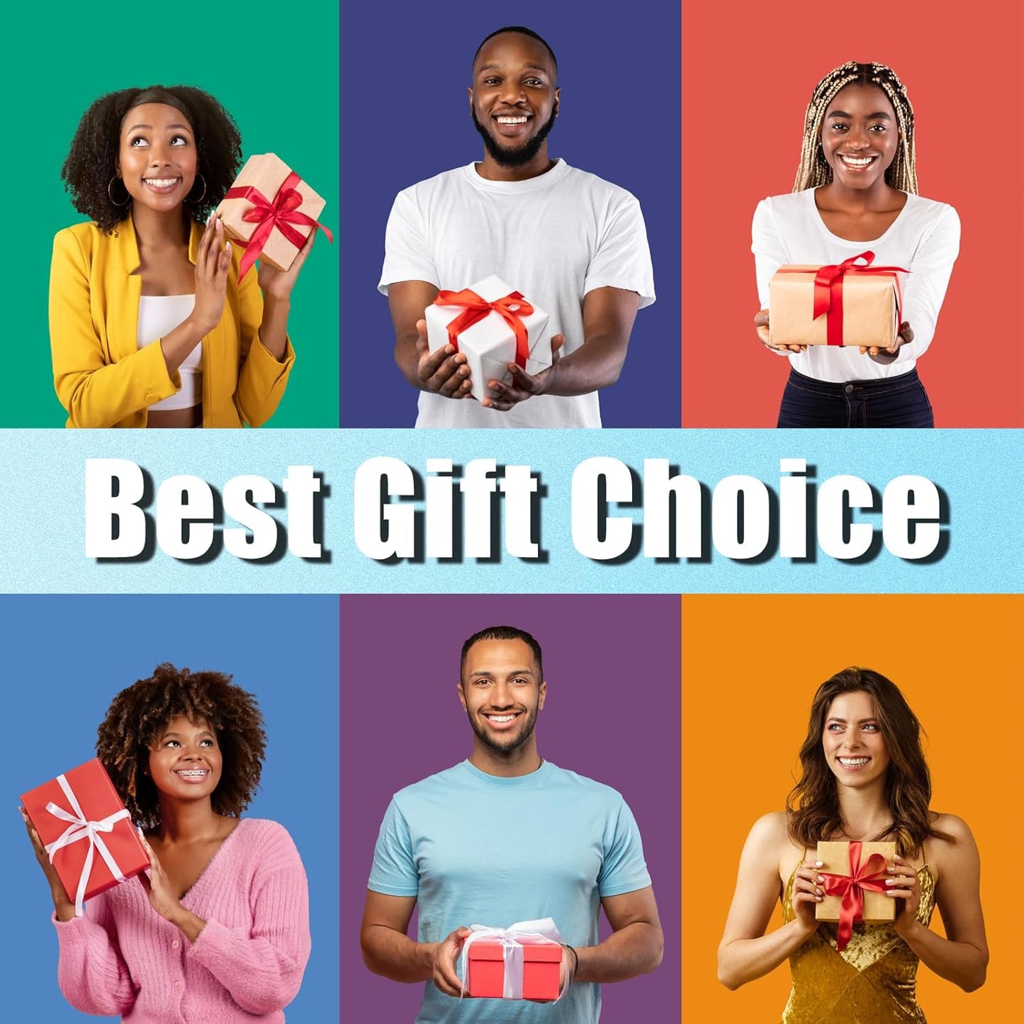 Outdoor Bunny Statue Solar Lantern for Garden Yard Lawn Patio White Rabbit Figurine Decorations Housewarming for Mom Grandma Women