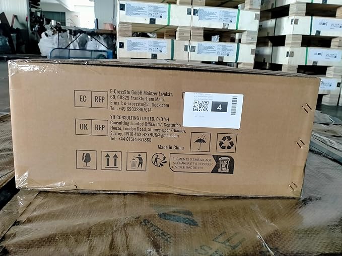 VEVOR Hose Reel Cart, Hold Up to 300 ft of 5/8’’ Hose, Garden Water Hose Carts Mobile Tools with 4 Wheels, Heavy Duty Powder-Coated Steel Outdoor Planting with Storage Basket, for Garden, Yard, Lawn