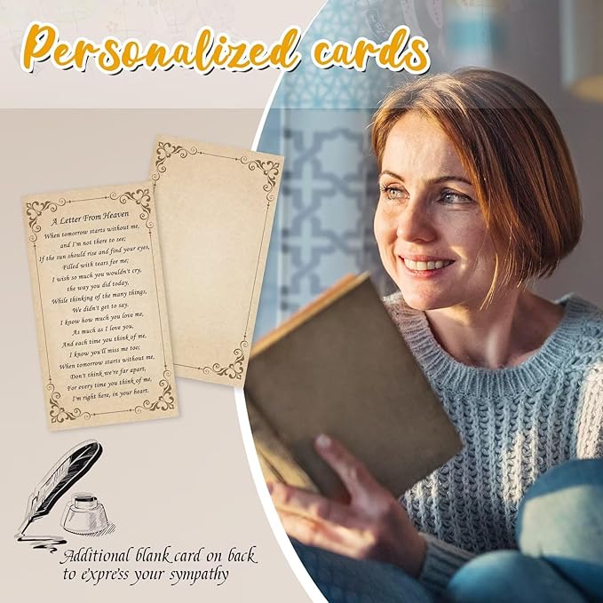 Memorial Gifts for Loss of Grandfather, 25''Memorial Wind Chimes for Loss of Grandpa,Sympathy Gifts for Loss of Grandfather, Bereavement, Condolence, Remembrance Gifts,Windchimes in Memory of Grandpa