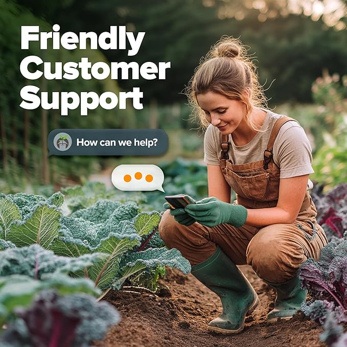 HOME GROWN π¨π¦π π£π₯ππ ππ¨π  Heirloom Vegetable Seeds π‘π’π‘-ππ π’ Vegetable Seeds for Planting Home Garden, Beans, Carrots, Peppers, Cucumber, Kale, Pepper Seeds, Tomato (4 Kale)