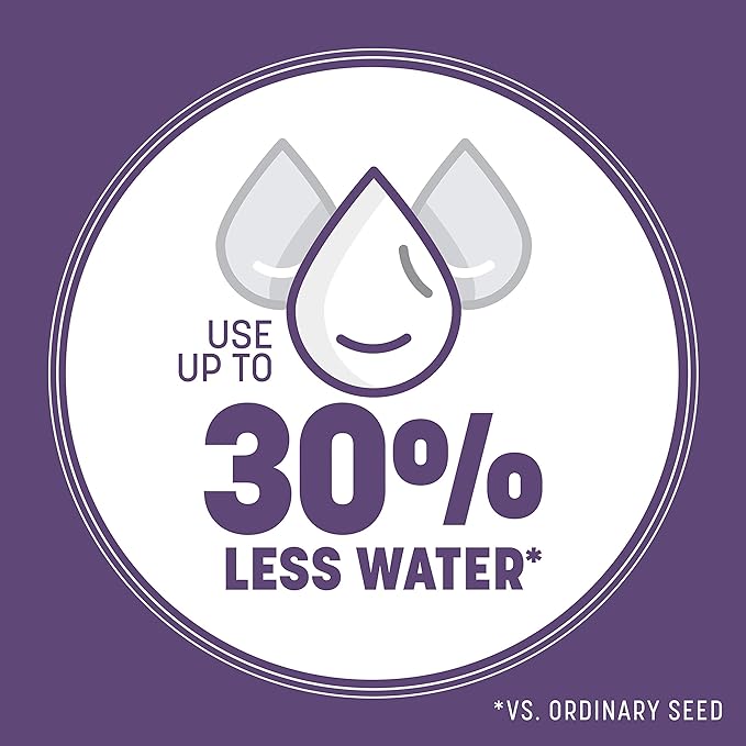 Pennington Smart Seed Dense Shade Grass Mix Bag 7 lb