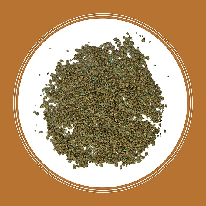 Pennington 100532365 Centipede Grass Seed & Mulch 5 LB, Black Label