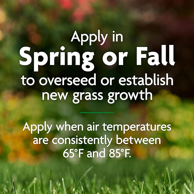 Scotts Professional Turfgrass Seed Tall Fescue Mix, Uncoated, 99.9% Weed Free, 50 lbs.