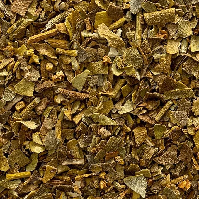 Frontier Co-op Cut and Sifted Mistletoe Herb 1lb