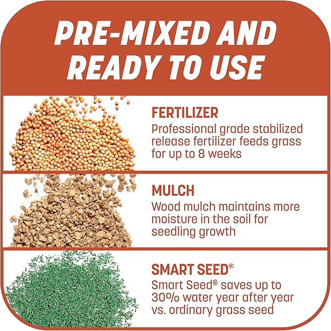 Pennington Smart Patch Bermudagrass Mix 30 lb