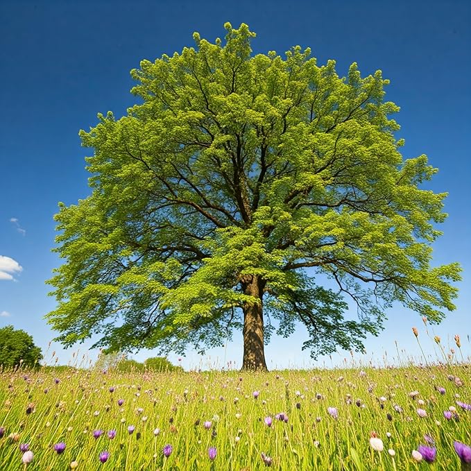 Ash Tree Seed Starter Kits from Seeds In A Cup | Educational | Great Gift Idea | Plant It for The Planet | Grow Your Own Trees | Plastic Planter