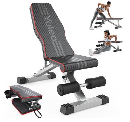 multi bench