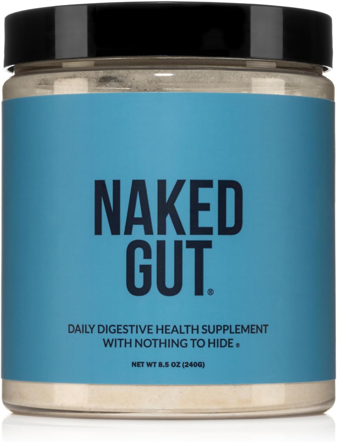 FitTrion gut health supplements with probiotics, prebiotics, and enzymes for digestion and nutrient absorption.