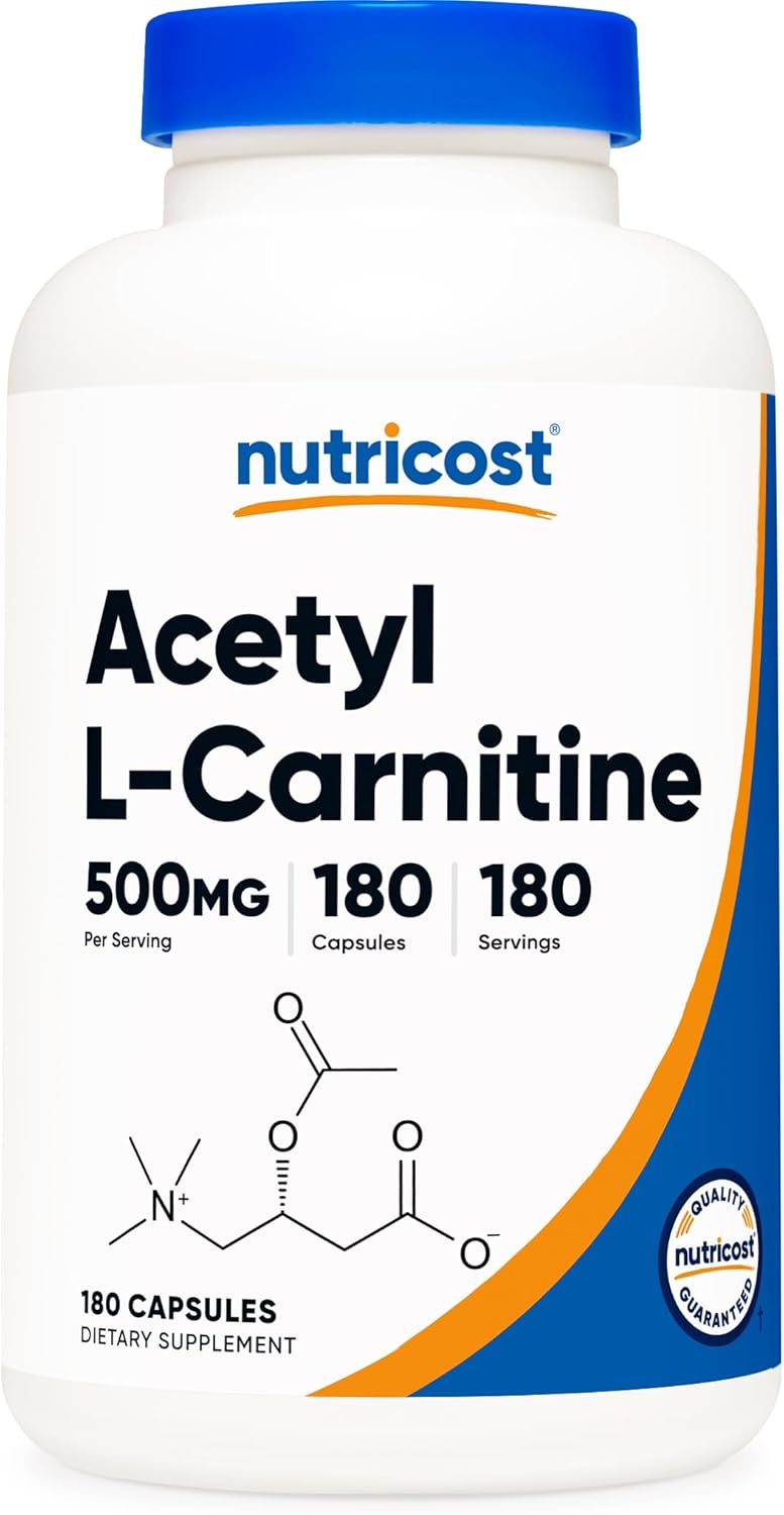 FitTrion CLA and L-Carnitine supplements for fat burn, endurance, and lean muscle support.