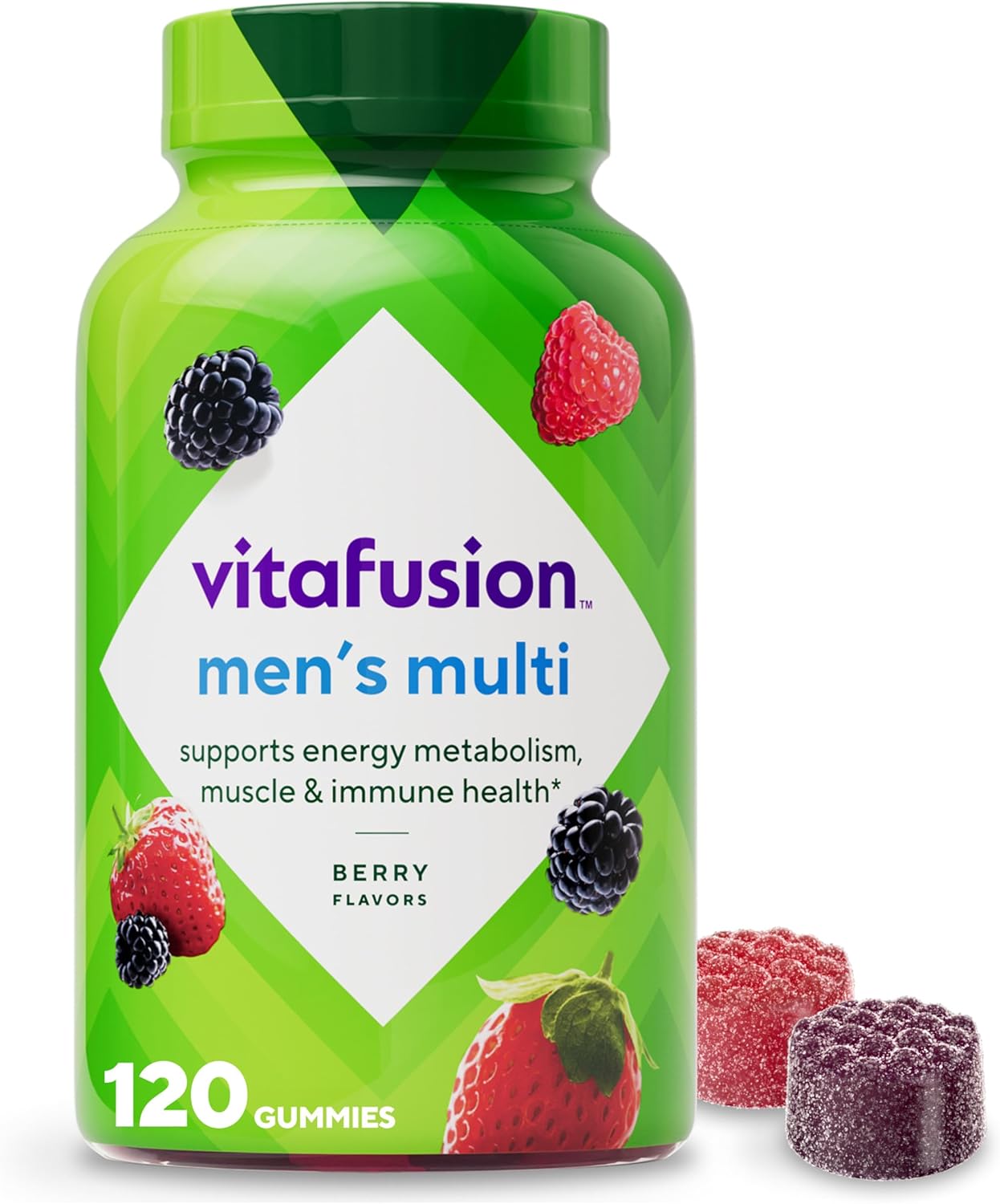 FitTrion multivitamins with essential nutrients to support energy, immunity, and overall health.
