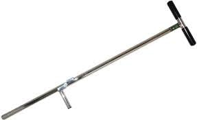 AMS One-Piece Gator Probe