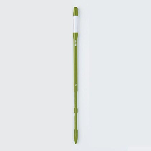 Sustee Aquameter, Plant Moisture Sensor, Set of 2 (Green, Large)