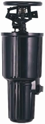 Orbit 55100 Super-Jet 3-Inch Pop-Up Impact Canister Sprinkler Spray Head with 40-Foot Coverage