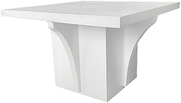 Clubhouse Bird House with Decorative Post Mounting Bracket