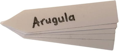 Seedling Starter Kit: DIY Garden Gift, Grow Your Own Herbs & Vegetables, for Soil and Hydroponic, Includes Seeds, Plugs, Tags, Growing Guide