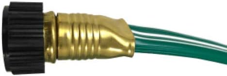Flexon 25-Foot Three Tube Sprinkler Hose FS25 (Pack of 10)